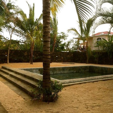 Residence Les Lauriers Grand Baie Exterior photo