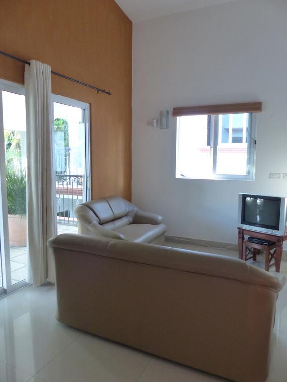 Residence Les Lauriers Grand Baie Room photo