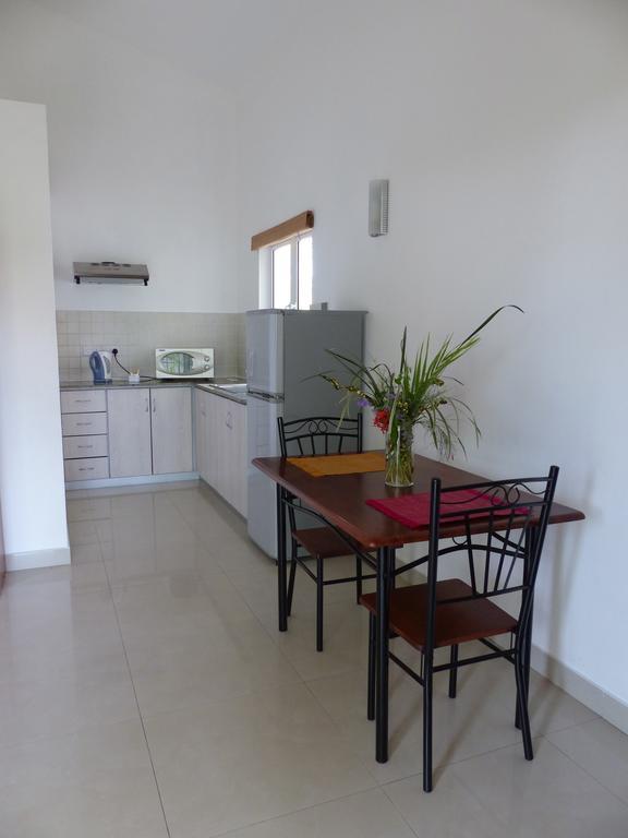Residence Les Lauriers Grand Baie Room photo